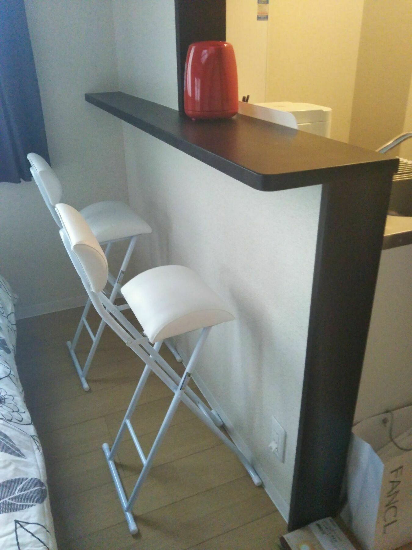 Gottsu Shinosaka Apartment Eksteriør billede